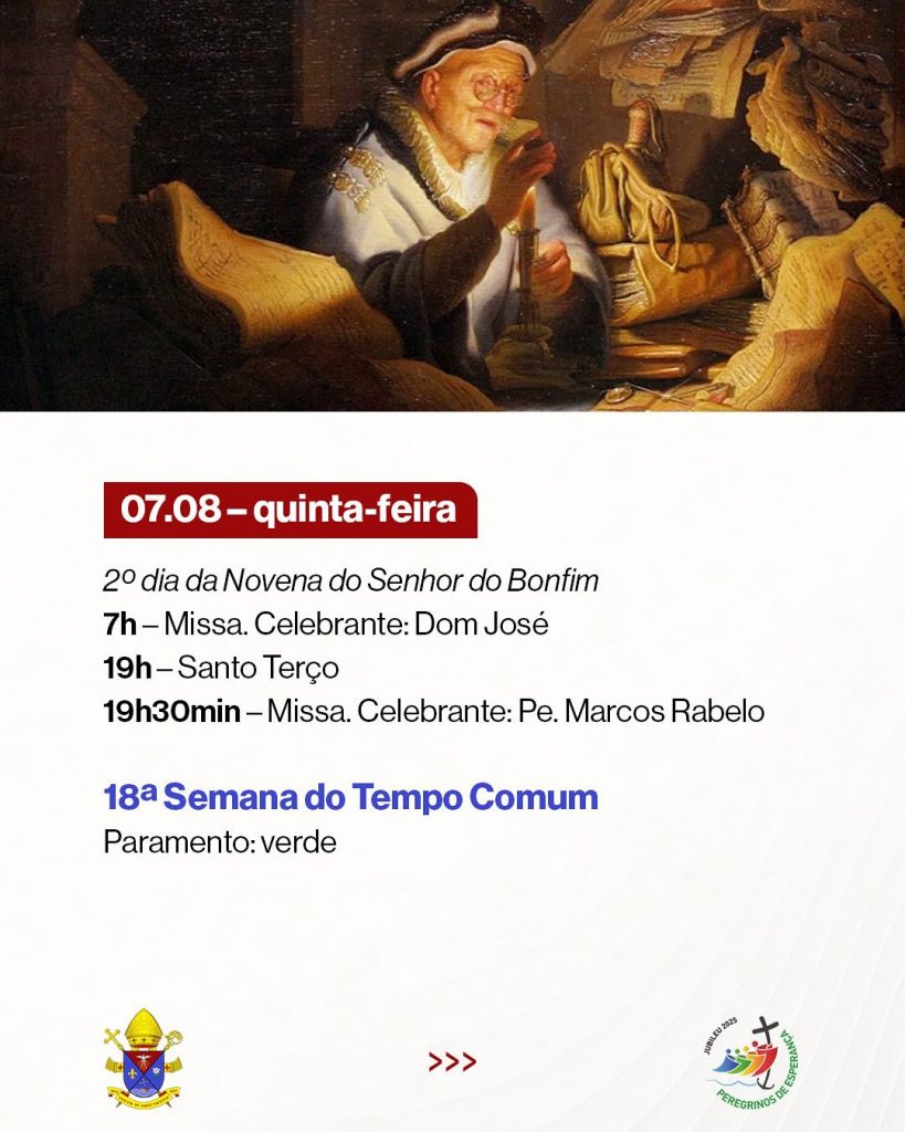 A caminhada do grupo Mães Que Oram até Natividade promete ser um testemunho de fé e perseverança. A iniciativa enriquece a já vibrante romaria do Nosso Senhor do Bonfim e também destaca o papel ativo e a força grupo religioso na capital tocantinense.