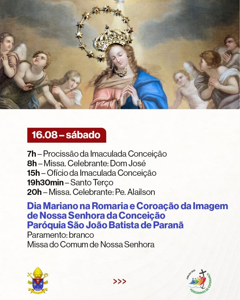 A caminhada do grupo Mães Que Oram até Natividade promete ser um testemunho de fé e perseverança. A iniciativa enriquece a já vibrante romaria do Nosso Senhor do Bonfim e também destaca o papel ativo e a força grupo religioso na capital tocantinense.