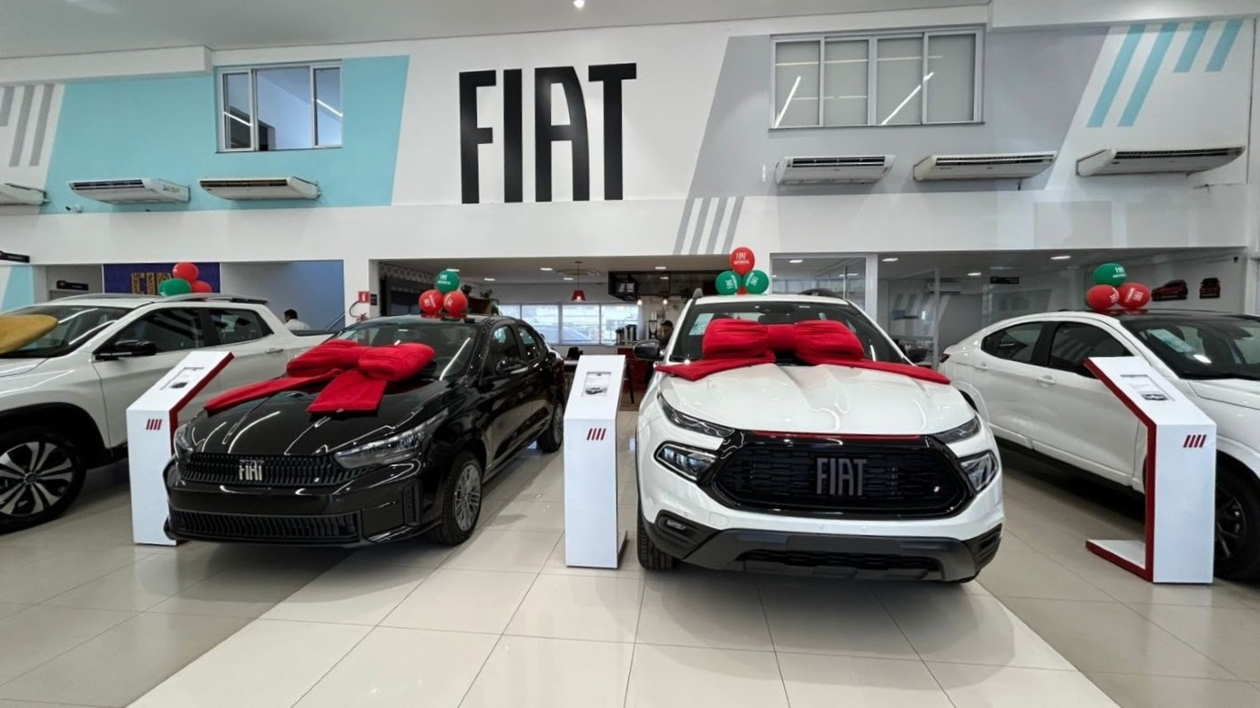 Mais perto do público: concessionárias se reinventam para crescer em meio à competitividade do setor automotivo 57 Experiência de compra mais próxima e acessível ao consumidor é a mais nova tendência
