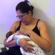 Tocantins conta com um Rede de Banco de Leite Humano para o suporte às famílias - Foto: Ananda Santos/Governo do Tocantins