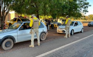 Foram realizados 4.798 testes do Bafômetro, sendo que 4.655 deram negativos, 67 positivos e houve 68 recusas ao teste - Foto: Detran/Governo do Tocantins