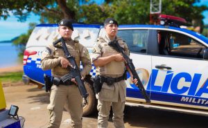 Todas as informações sobre as próximas fases do concurso estão nos canais oficiais da banca examinadora - Foto: Polícia Militar/Governo do Tocantins