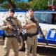 Todas as informações sobre as próximas fases do concurso estão nos canais oficiais da banca examinadora - Foto: Polícia Militar/Governo do Tocantins