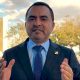 Governador do Tocantins, Wanderlei Barbosa, garantiu a operação de novos voos comerciais regulares para o Aeroporto de Araguaína, que começam a operar no dia 22 de outubro - Foto: Governo do Tocantins