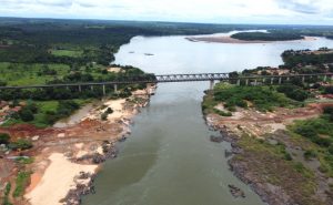 Governo do Tocantins destina recursos para serviços de saúde nos municípios afetados pela queda da Ponte JK - Foto: Edes Pereira/Governo do Tocantins