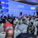 Chefe do Executivo integrou o painel "Sustentabilidade e mudanças climáticas: adaptação às mudanças climáticas, os riscos aos biomas e ao agronegócio" durante o 24º Fórum Empresarial LIDE - Foto: Antonio Gonçalves/Governo do Tocantins