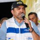 Governador Wanderlei Barbosa oficializa, nesta quarta-feira, 27, a federalização de trecho da TO-050 - Foto: Esequias Araújo/Governo do Tocantins