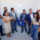 Declaração foi dada durante entrega de reforma de escola no Taquari. Foto Clayton Cristus