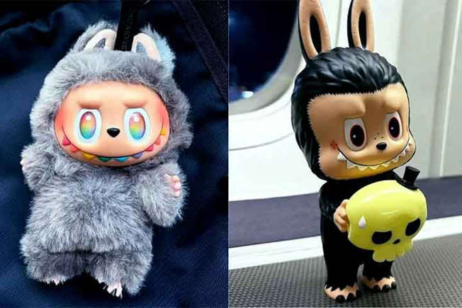 labubu