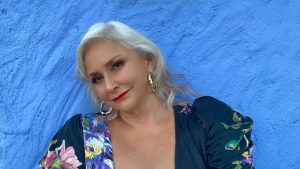 Fafá de Belém se apresenta no dia 5 de setembro – Foto: Divulgação