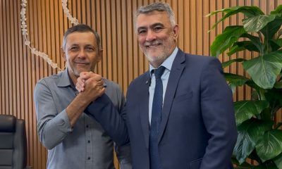 Emenda atende ao pedido do prefeito Neto SOS para fortalecer a saúde no Município. Créditos da imagem: Lwann Araújo/Divulgação