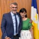 Créditos da imagem: Amanda Germiniani/Ascom Presidência