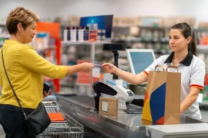 Comércio tocantinense em queda nas vendas