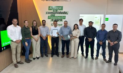 Parceria pode beneficiar mais de 7 mil propriedades no Tocantins, com acesso facilitado a financiamento e capacitação para fortalecer a agricultura familiar e a produção no campo.