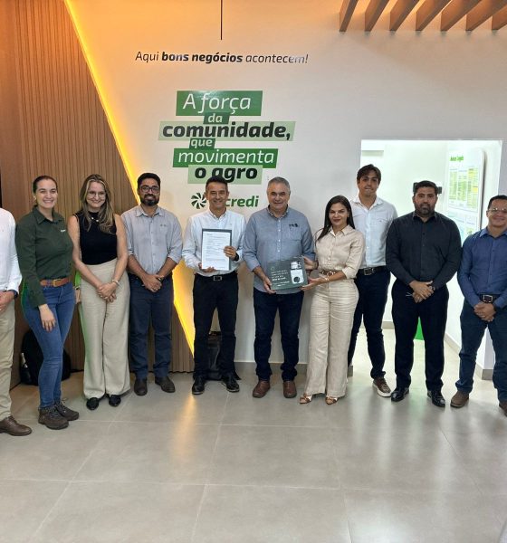 Parceria pode beneficiar mais de 7 mil propriedades no Tocantins, com acesso facilitado a financiamento e capacitação para fortalecer a agricultura familiar e a produção no campo.