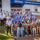 Parceria pioneira fortalece a formação de mão de obra qualificada para o setor mineral no Tocantins.