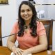 Dep Wanda Monteiro - foto Isis Oliveira