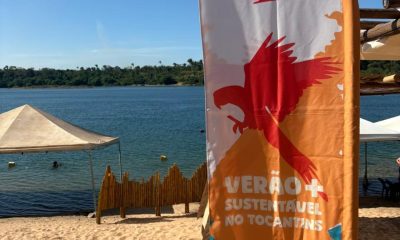Deu Praia