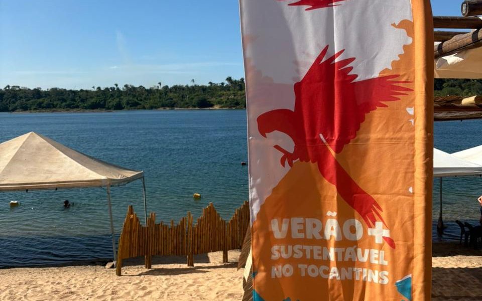 Deu Praia