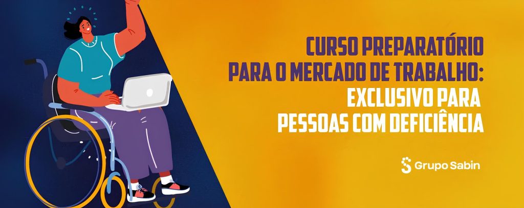 Capacitação tem inscrições abertas e será realizada de 25 a 29 de agosto em Palmas, com turmas híbridas