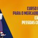Capacitação tem inscrições abertas e será realizada de 25 a 29 de agosto em Palmas, com turmas híbridas