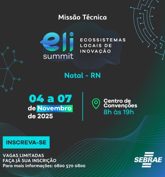 ELI SUMMIT