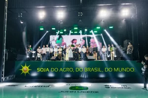 APROSOJA TOCANTINS celebra 12 anos de atuação com Jantar do Agricultor e reúne cerca de mil convidados em Palmas