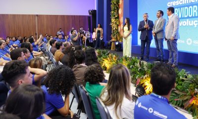Encontro de Técnicos Administrativos da Unitins - foto Koró Rocha