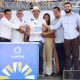Entrega de reforma de escola em Palmeirópolis - foto Márcio Vieira GovTO