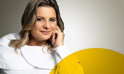 Carla Sarni, fundadora da Sorridents, compartilha trajetória de superação e reforça o papel do Empretec na formação de empreendedores no Estado