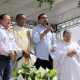 Governador participa da missa do vaqueiro Taguatinga foto Tharson Lopes