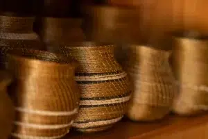 Festa da Colheita movimenta Jalapão e valoriza trabalho das mulheres do capim dourad