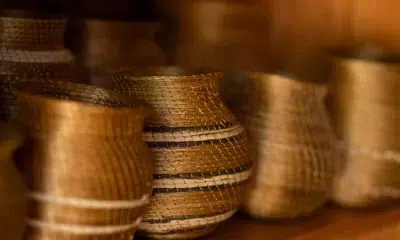 Festa da Colheita movimenta Jalapão e valoriza trabalho das mulheres do capim dourad