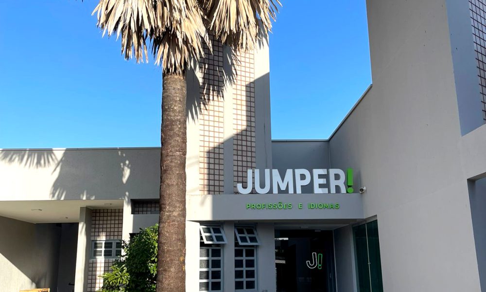 Jumper