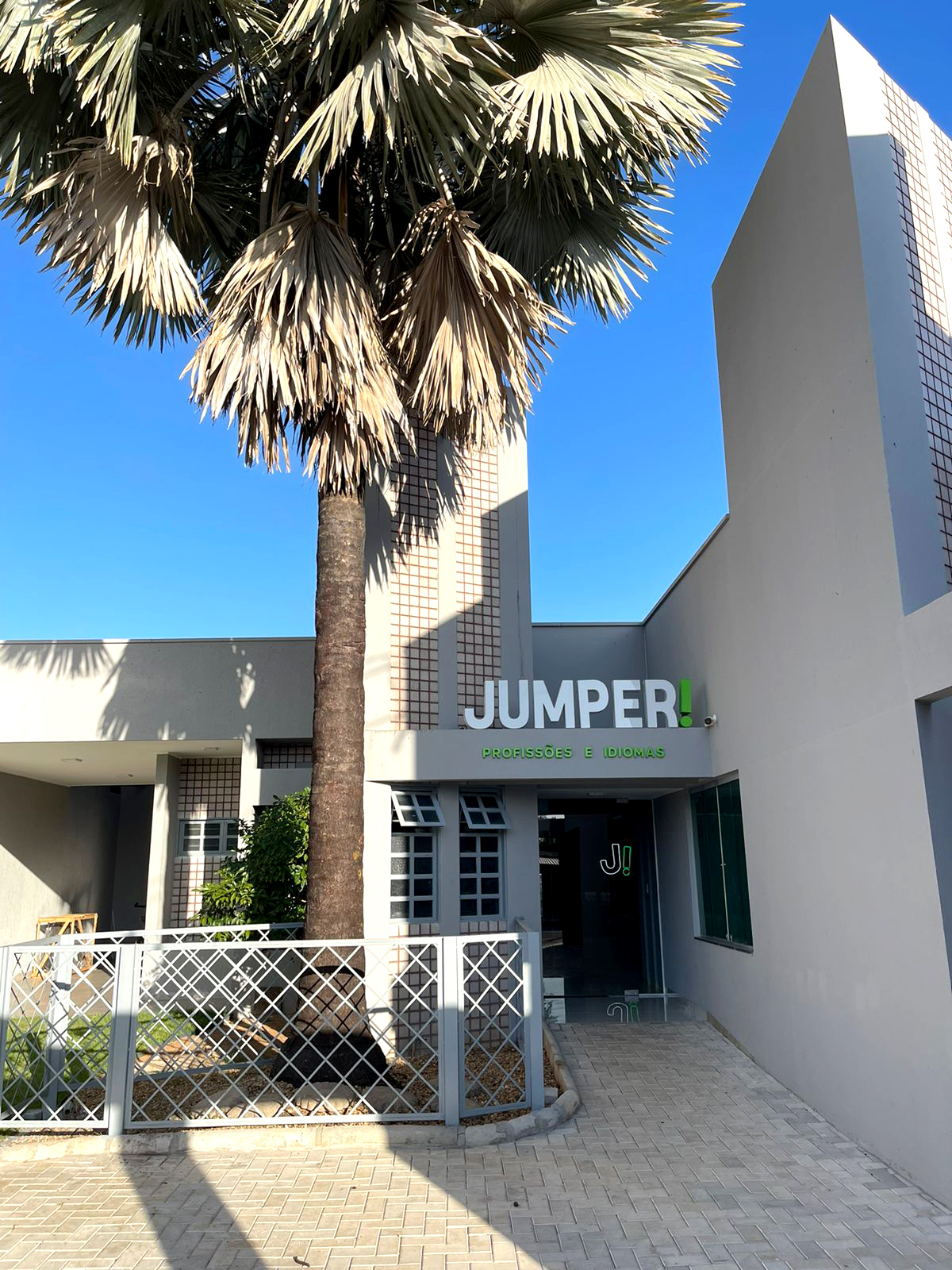 Jumper