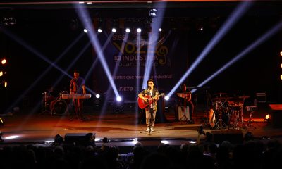 Festival Vozes