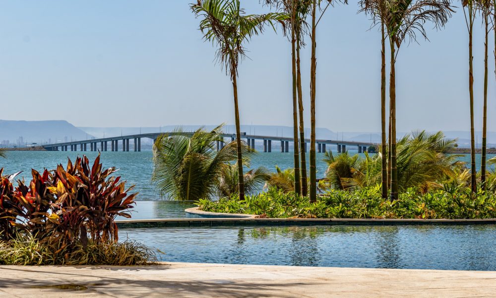 Com estrutura natural privilegiada, capital do Tocantins vê expansão de negócios náuticos e aposta em eventos como o Open Lake e em novos empreendimentos como o Five Senses Resort para impulsionar o turismo de lazer e gerar desenvolvimento econômico