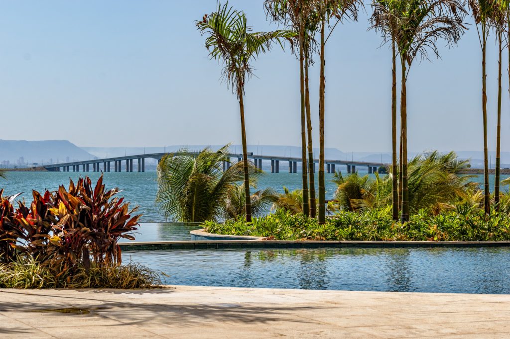 Com estrutura natural privilegiada, capital do Tocantins vê expansão de negócios náuticos e aposta em eventos como o Open Lake e em novos empreendimentos como o Five Senses Resort para impulsionar o turismo de lazer e gerar desenvolvimento econômico