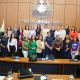 Câmara de Palmas realiza audiência pública sobre enfrentamento à violência contra a mulher