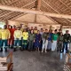 Força-tarefa da Operação Capim-Dourado integra órgãos públicos estaduais