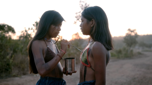 Primeira produção internacional liderada por uma produtora do Tocantins, realizada no Brasil e em Cabo Verde