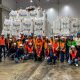 Cooperados do Tocantins participam das comemorações dos 100 anos da Frísia no Paraná