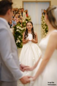 Carolina e Douglas