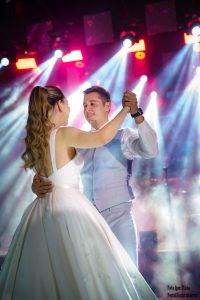 Carolina e Douglas