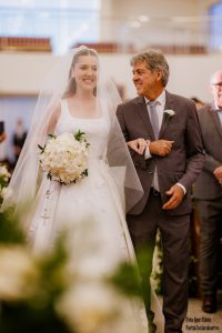 Carolina e Douglas