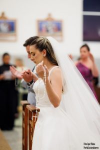 Carolina e Douglas