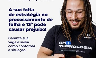 Webinar debate papel da liderança na prevenção de impactos financeiros no fim do ano