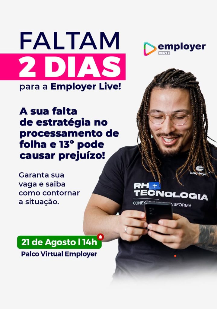 Webinar debate papel da liderança na prevenção de impactos financeiros no fim do ano