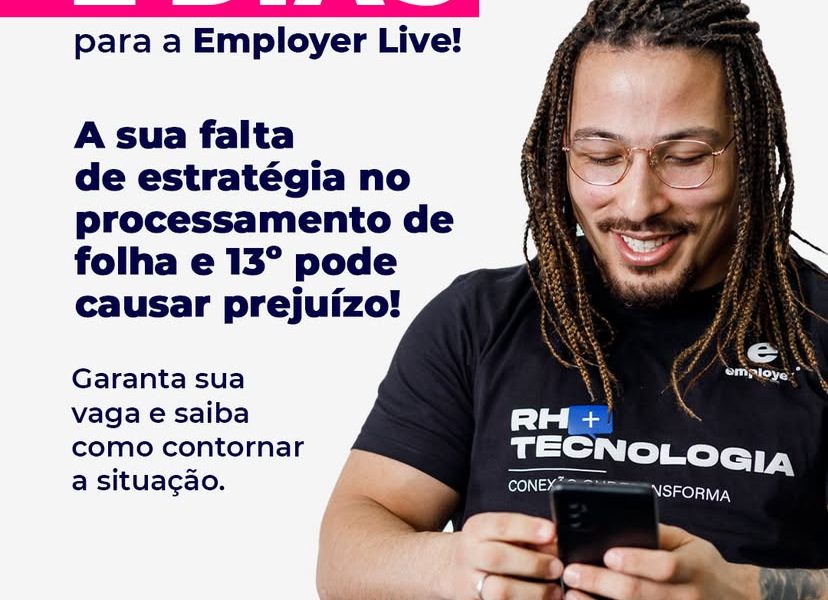Webinar debate papel da liderança na prevenção de impactos financeiros no fim do ano