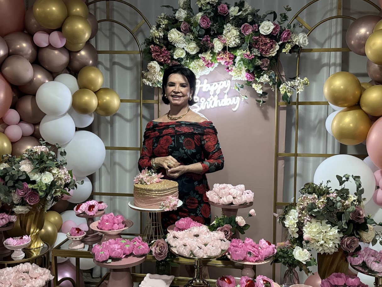fatima fernandes